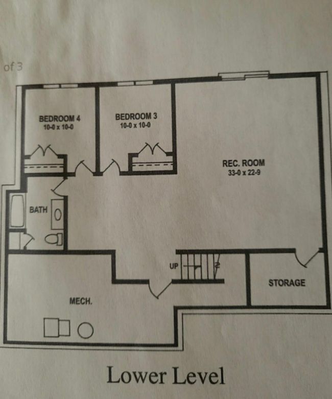 Lower Level floor plan.jpg | Image 38