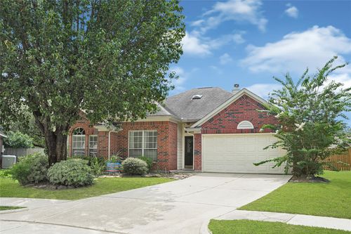 2438 Daneswood Ct, Spring, TX, 77388-2703 | Card Image