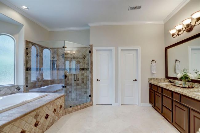 10038 Ramzi Dr, House other with 4 bedrooms, 5 bathrooms and null parking in Conroe TX | Image 36