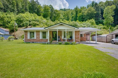1058 Mud Dauber Rd, Big Rock, VA, 24603-9622 | Card Image