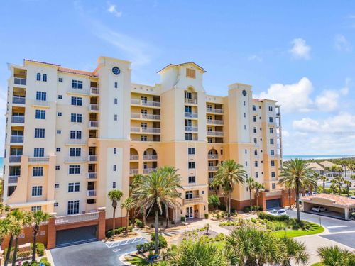 604-253 Minorca Beach Way, NEW SMYRNA BEACH, FL, 32169-6031 | Card Image