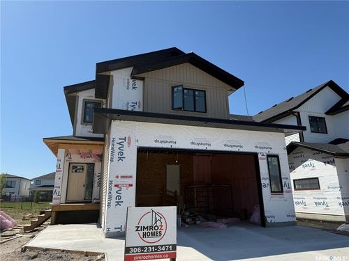 146 Haverstock Cres, Saskatoon, SK, S7W1E2 | Card Image