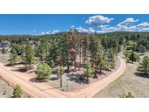 212 Obsidian Dr, Florissant, CO, 80816-9294 | Card Image