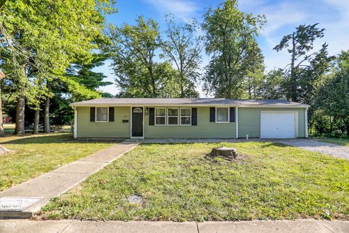 521 Dicks St, Lebanon, IN, 46052-2413 | Card Image
