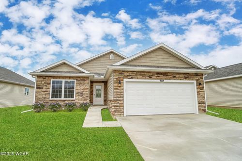 3441 Winston Lane, Lima, OH, 45806 | Card Image