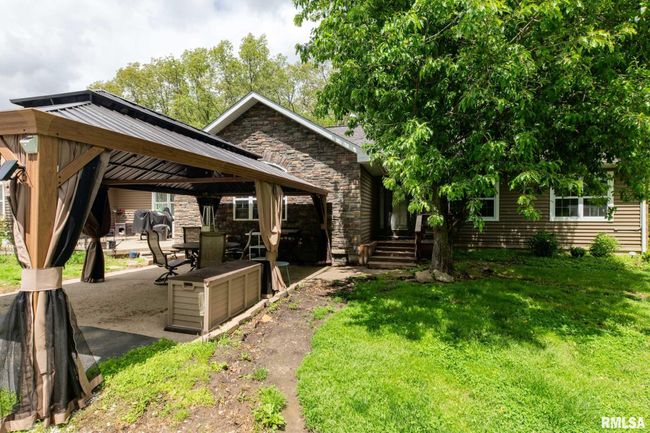 17503 N Woodlawn Ln, House other with 4 bedrooms, 4 bathrooms and null parking in Woodlawn IL | Image 27