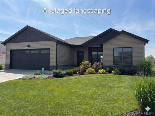 231-2616 Vineyard Way, Memphis, IN, 47143 | Card Image