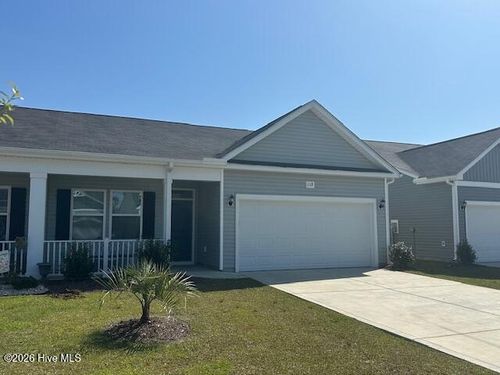 b-111 Arnette Dr, Ocean Isle Beach, NC, 28469-1426 | Card Image
