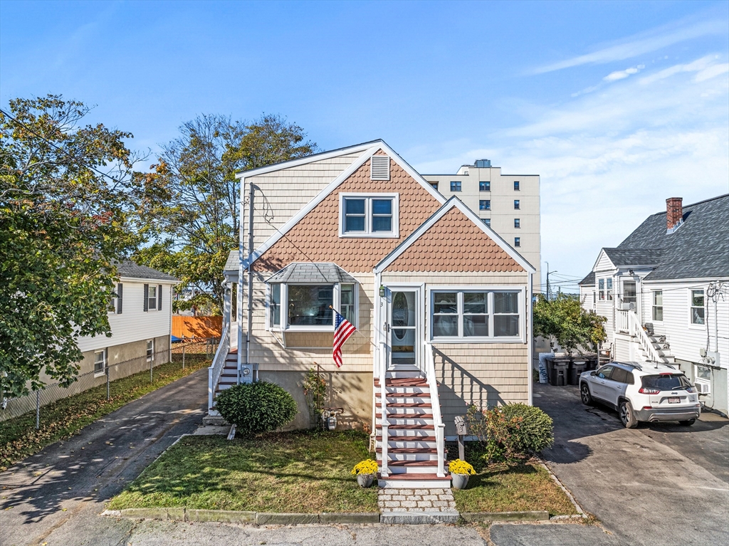 Central Ave, Hull, MA 02045