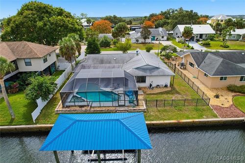 11831 W Sunnybrook Ct, CRYSTAL RIVER, FL, 34429-9237 | Card Image