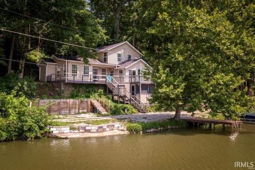 5086 Evergreen Ln, Gosport, IN, 47433-7601 | Card Image