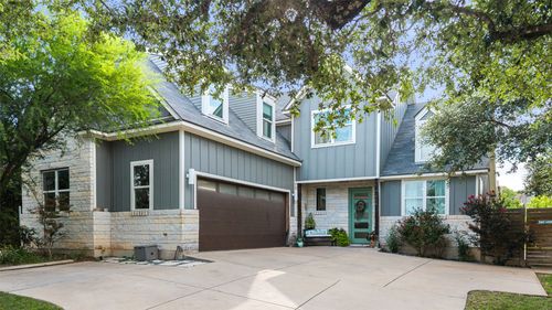 14219 Hunters Pass, Austin, TX, 78734 | Card Image