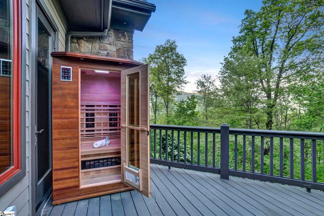 2 Sharptop Way, House other with 3 bedrooms, 4 bathrooms and 2 parking in Landrum SC | Image 20