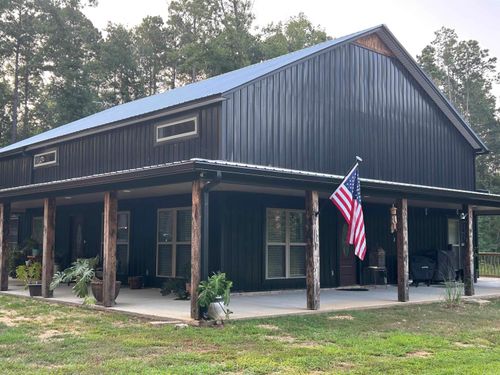 1002 County Rd 9, Sheridan, AR, 72150 | Card Image