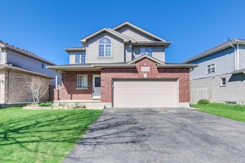 1678 Blackmaple Cres, London, ON, N5Y6L6 | Card Image
