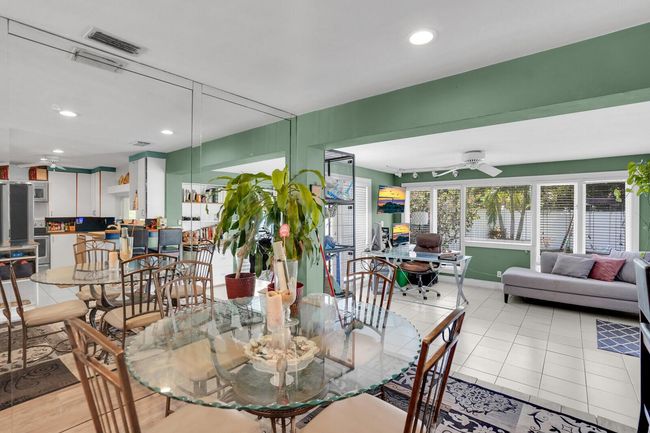 2651 Ne 49 Th St, House other with 3 bedrooms, 2 bathrooms and null parking in Lighthouse Point FL | Image 17