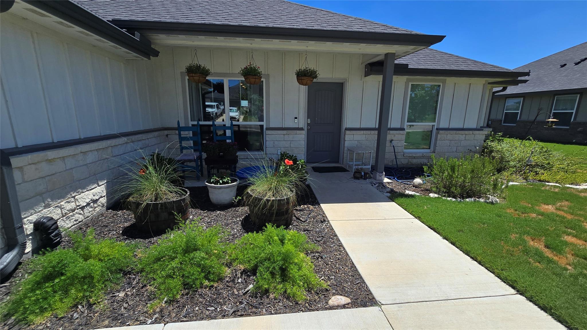 Residential in Burnet 3