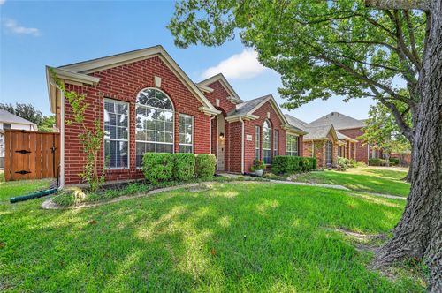 6560 Plantation Ln, Frisco, TX, 75035-3725 | Card Image