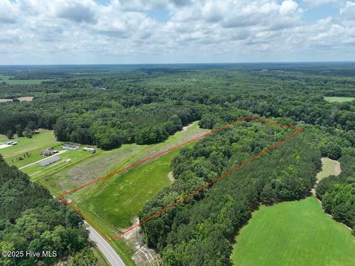 00 Occoneechee Neck North Rd, Jackson, NC, 27845 | Card Image