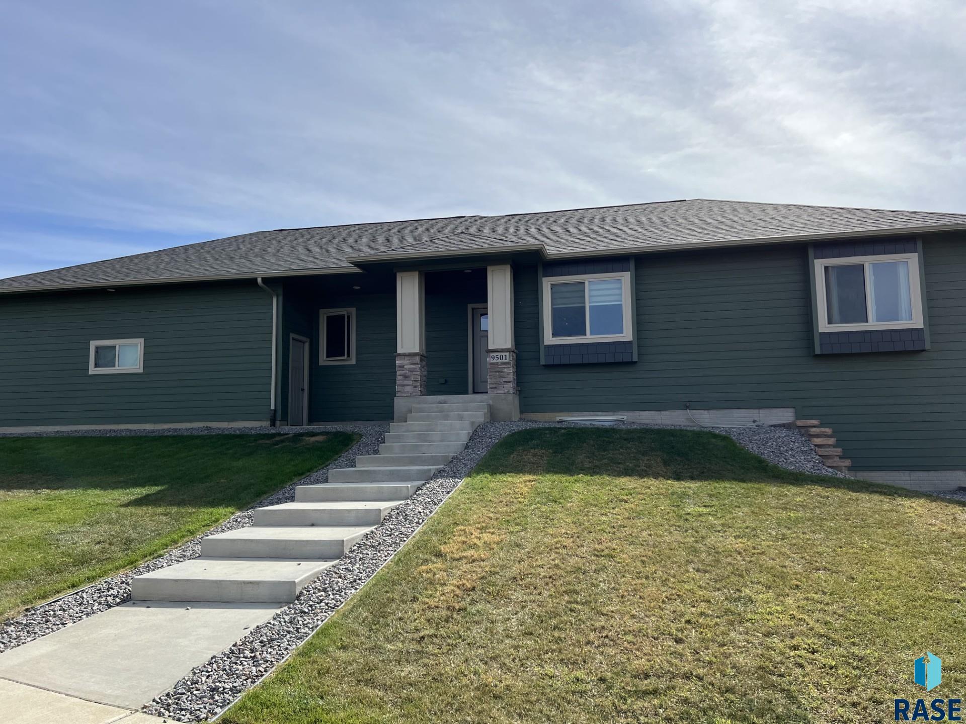 Colton St, Sioux Falls, SD 57106