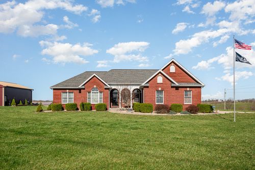 15691 Lebanon Crittenden Rd, Verona, KY, 41092-8231 | Card Image