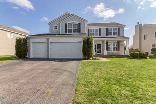 25765 S Yellow Pine Dr, Channahon, IL, 60410-8828 | Card Image