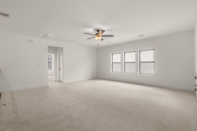 14085 Nicollet Dr, House other with 5 bedrooms, 6 bathrooms and null parking in Frisco TX | Image 24