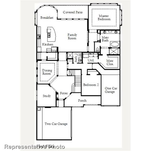 2222 Birch St, Mansfield, TX, 76063-7348 | Card Image