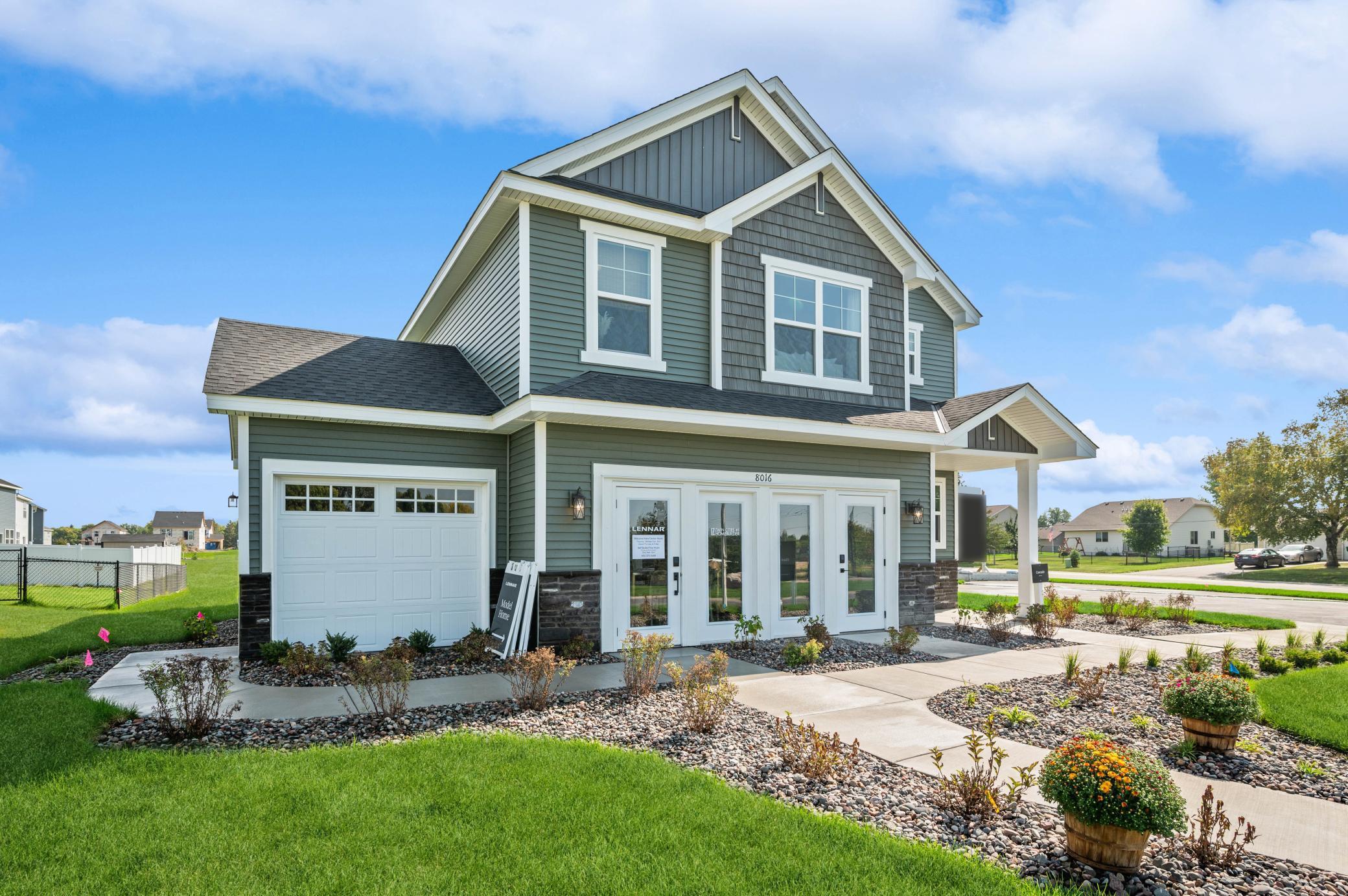 Lander Ave, Elk River, MN 55330