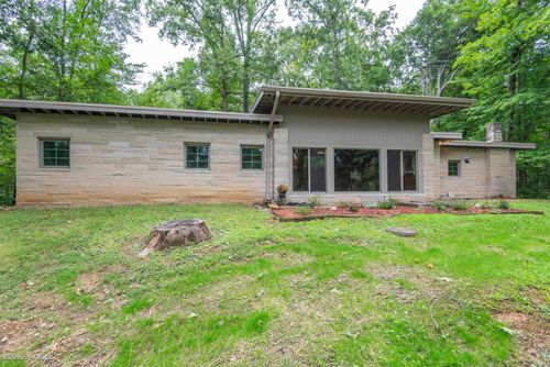 321 W Sylvan Lane, Bloomington, IN, 47404 | Card Image