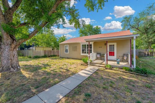 820 W 7th, Wellington, KS, 67152 | Card Image