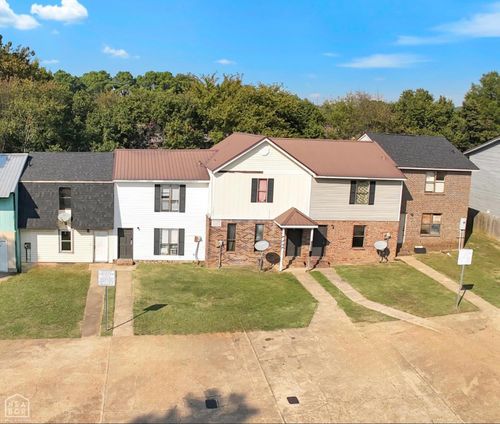 1806 Cedar Heights Dr, Jonesboro, AR, 72401-2370 | Card Image