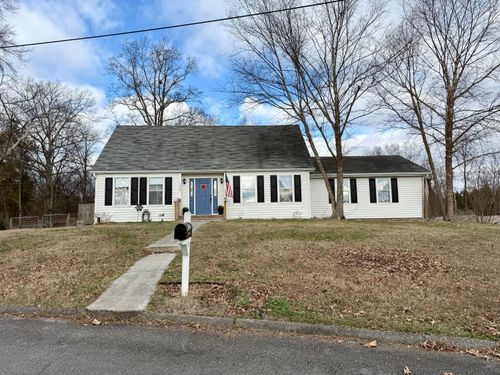 5043 Glen Oaks Trl Ne, Cleveland, TN, 37312-4508 | Card Image