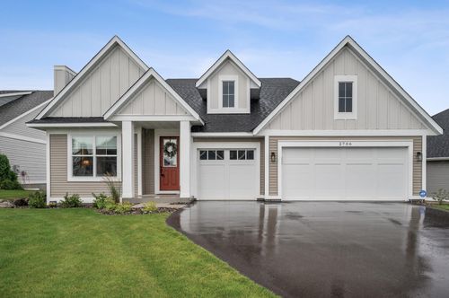 2706 Buffalo Ridge Dr, Buffalo, MN, 55313-7509 | Card Image