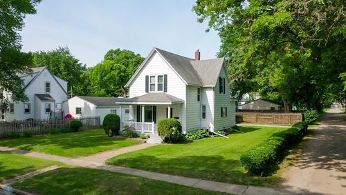 615 3rd St S, Moorhead, MN, 56560-3309 | Card Image