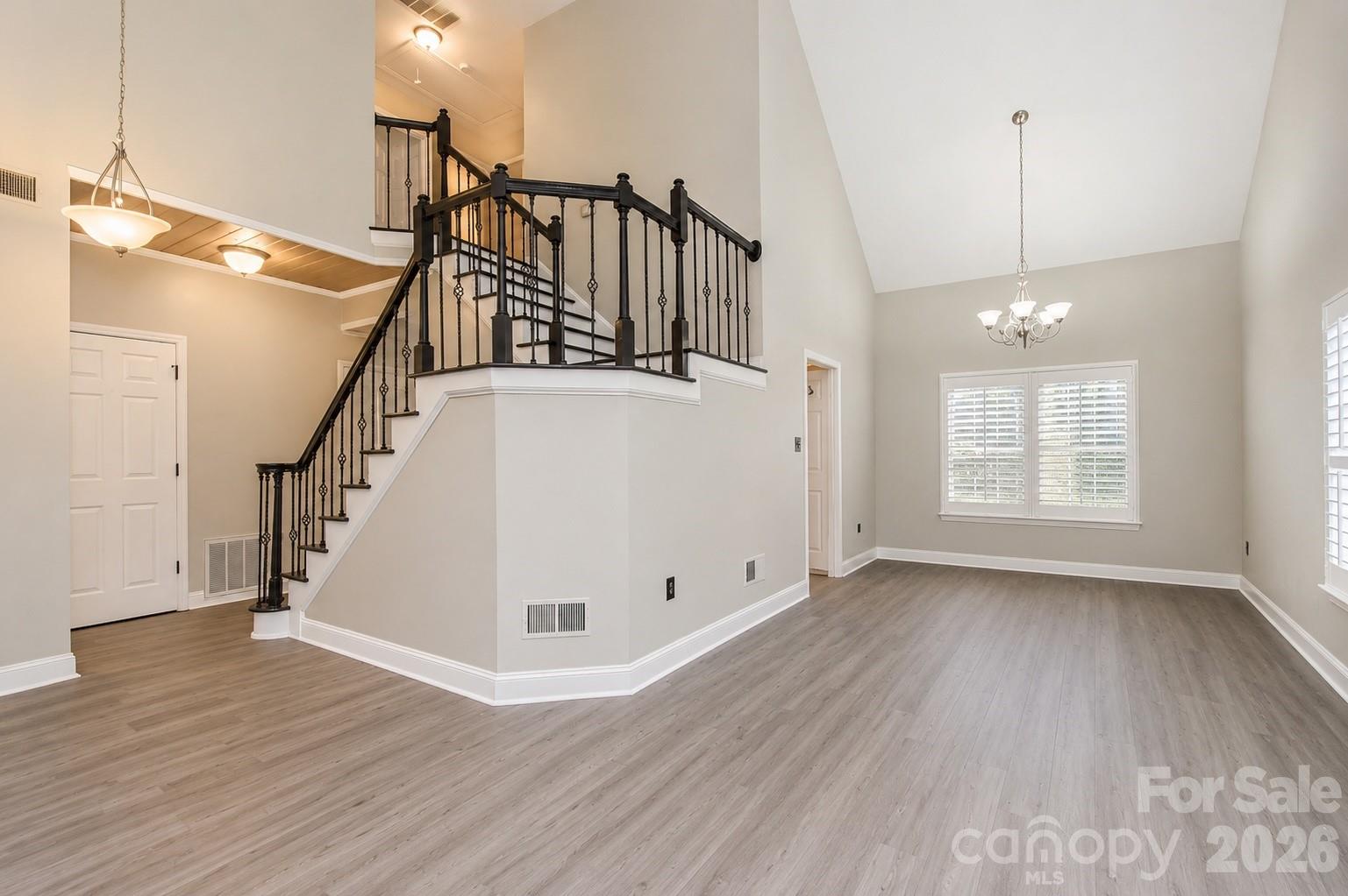Residential in Mooresville 4