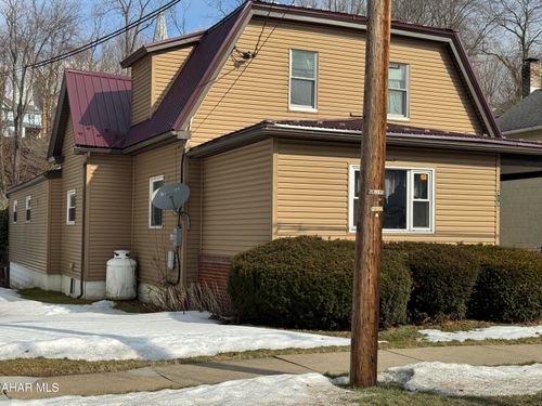 610 Magee Ave, Patton, PA, 16668-1522 | Card Image