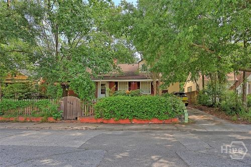526R Durant Avenue, Savannah, GA, 31404 | Card Image