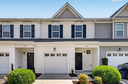 1009 Consortium Dr, Raleigh, NC, 27603-2390 | Card Image