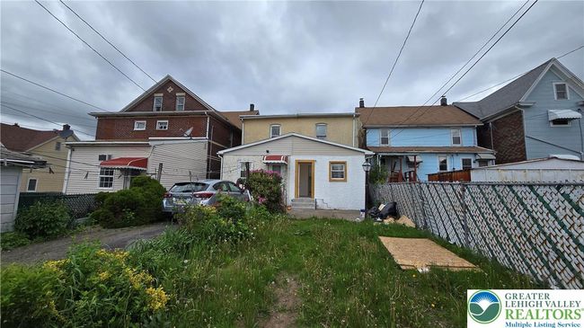 180 Muir Ave, House other with 3 bedrooms, 1 bathrooms and null parking in Hazleton PA | Image 16