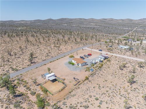 26012 N Hummingbird Ln, Meadview, AZ, 86444-1756 | Card Image