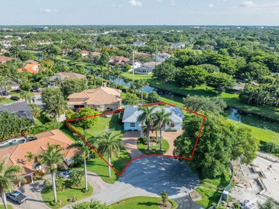 16230 Sw 89th Ct, House other with 5 bedrooms, 4 bathrooms and null parking in Palmetto Bay FL | Image 2