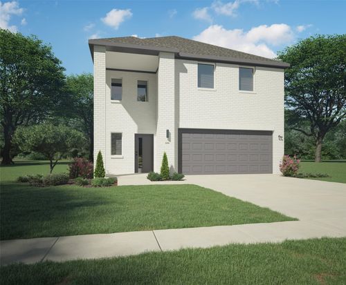 1006 London Town Ln, Mckinney, TX, 75071-0263 | Card Image