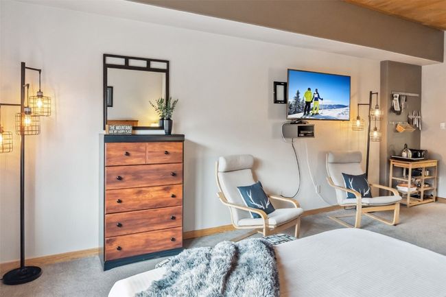 Stylish Furnishings Included. | Image 7