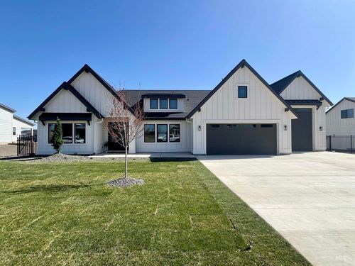 7143 E Osprey Estates Dr, Nampa, ID, 83686-1027 | Card Image
