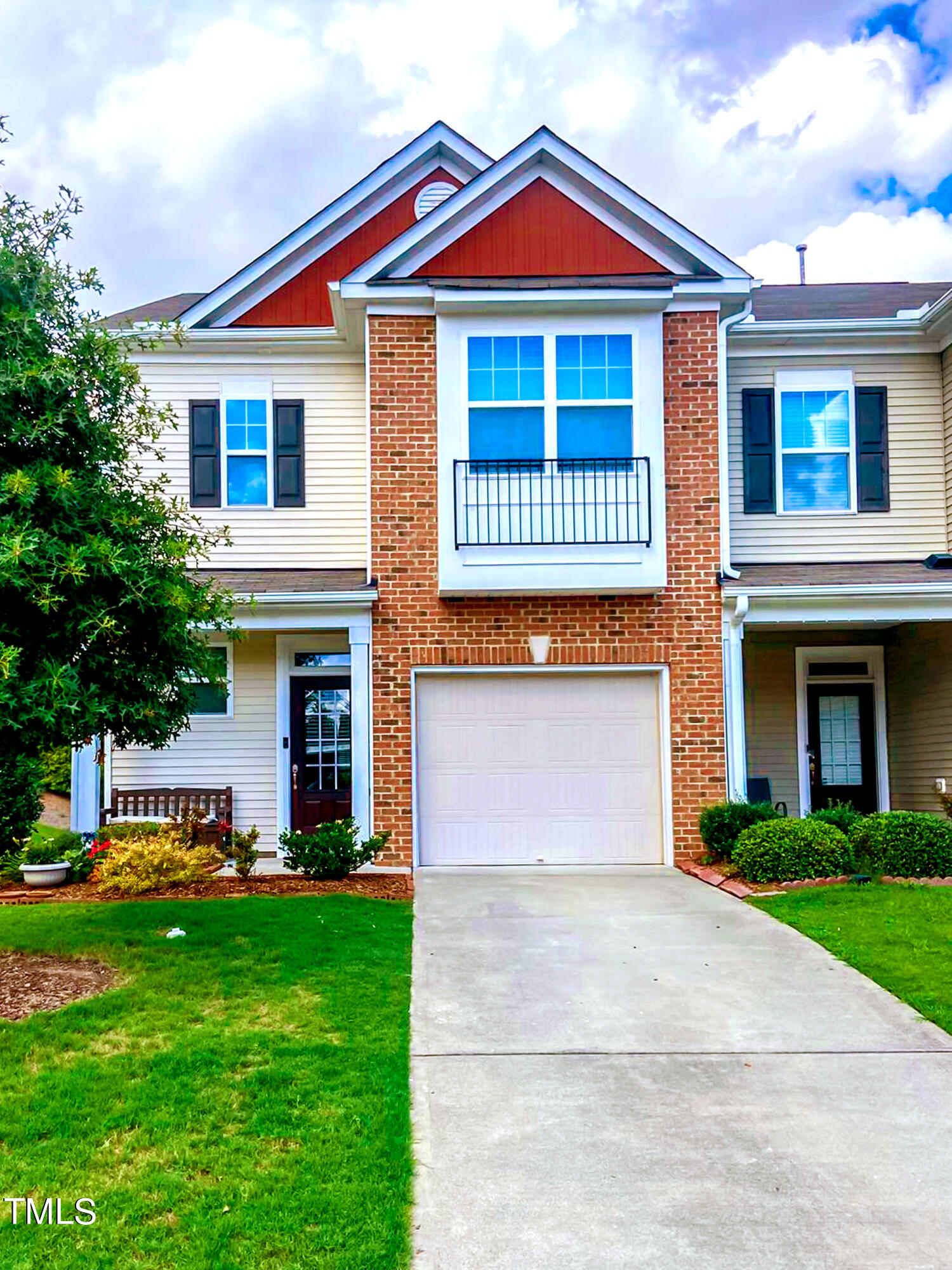 Durants Neck Ln, Morrisville, NC 27560