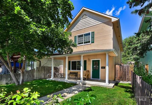 1316 E Franklin St, Boise, ID, 83712-7402 | Card Image