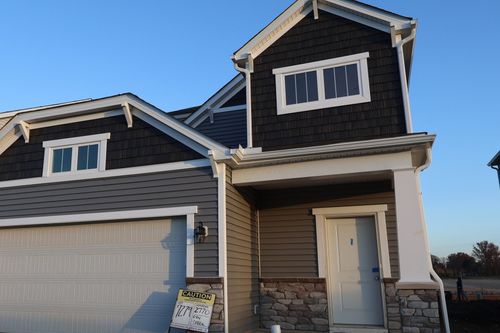 2770 Drycreek Ct, Powell, OH, 43065 | Card Image