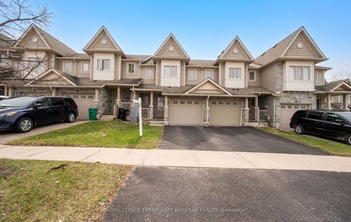 509 Northbrook Pl, Kitchener, ON, N2R0A3 | Card Image