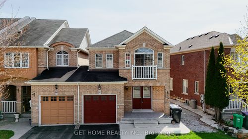 62 Charcoal Way, Brampton, ON, L6Y5R9 | Card Image